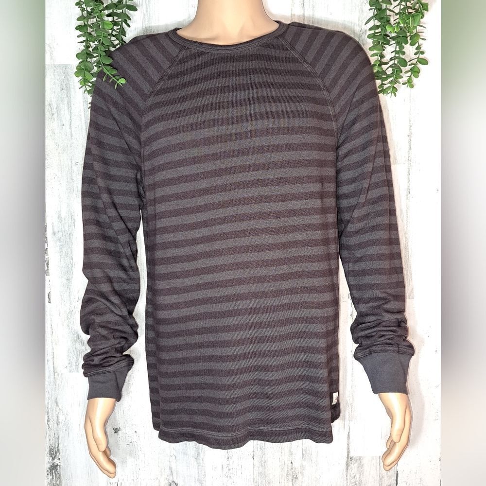 Agave Long Sleeve Shirt